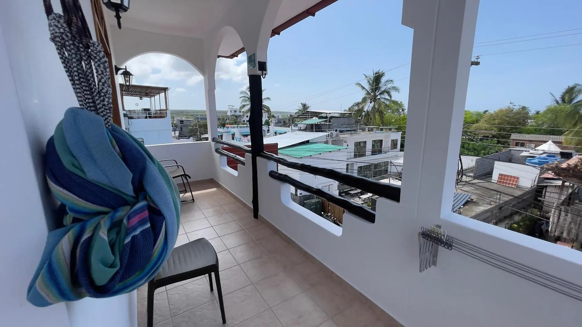 Hotel Galapagos Suites B&B Puerto Ayora  Équateur