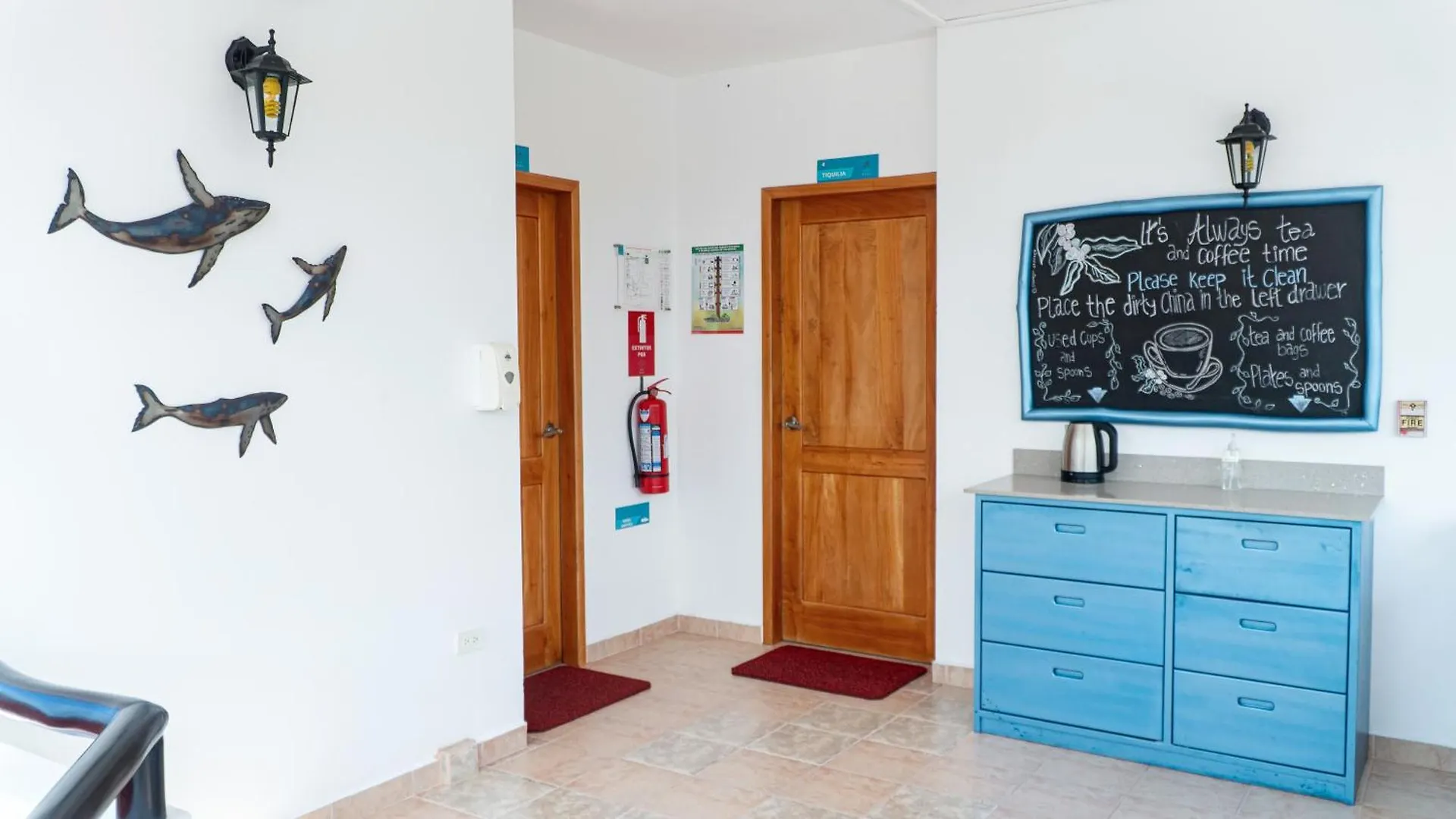 Hotel Galapagos Suites B&B Puerto Ayora