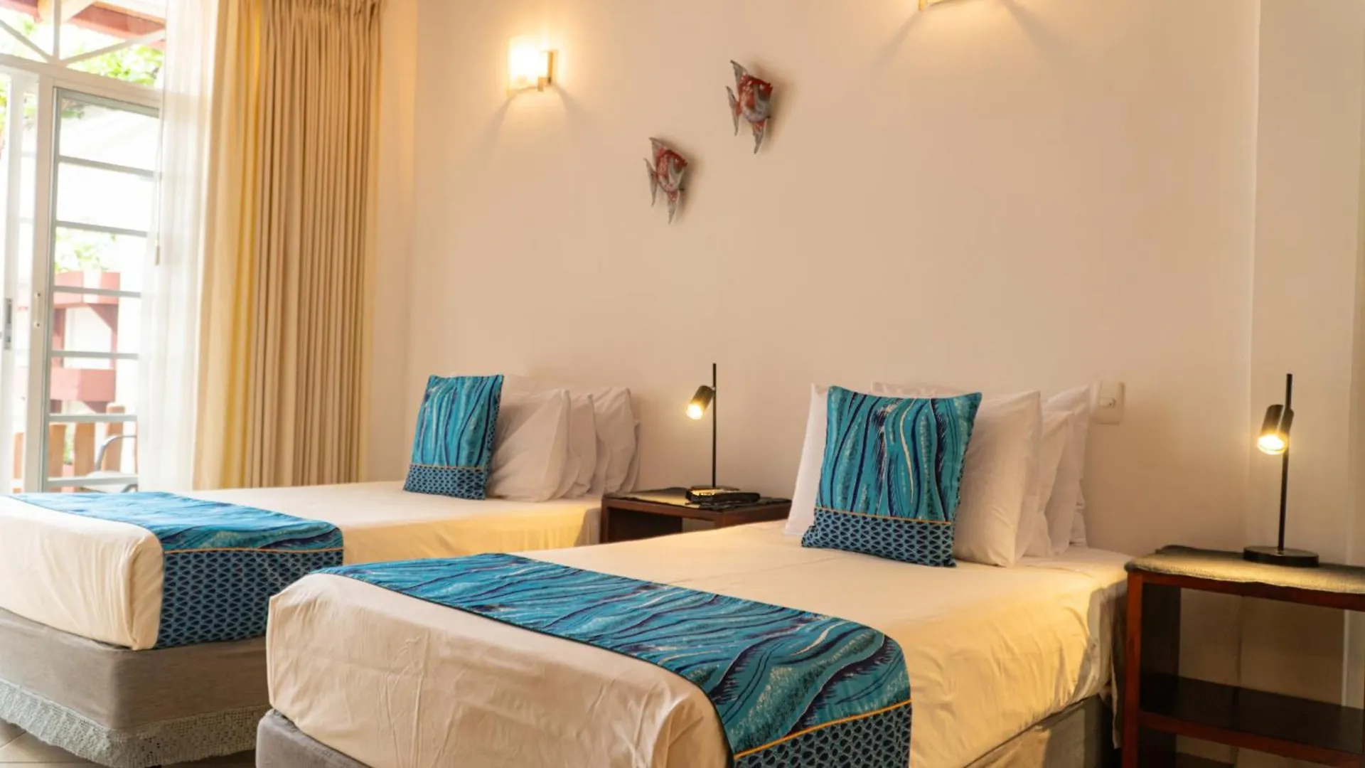 Hotel Galapagos Suites B&B Puerto Ayora