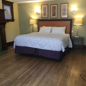 Linda Guest house