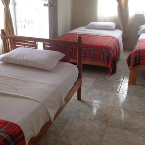 Auberge de jeunesse Miconia, Puerto Ayora (Galapagos Islands)
