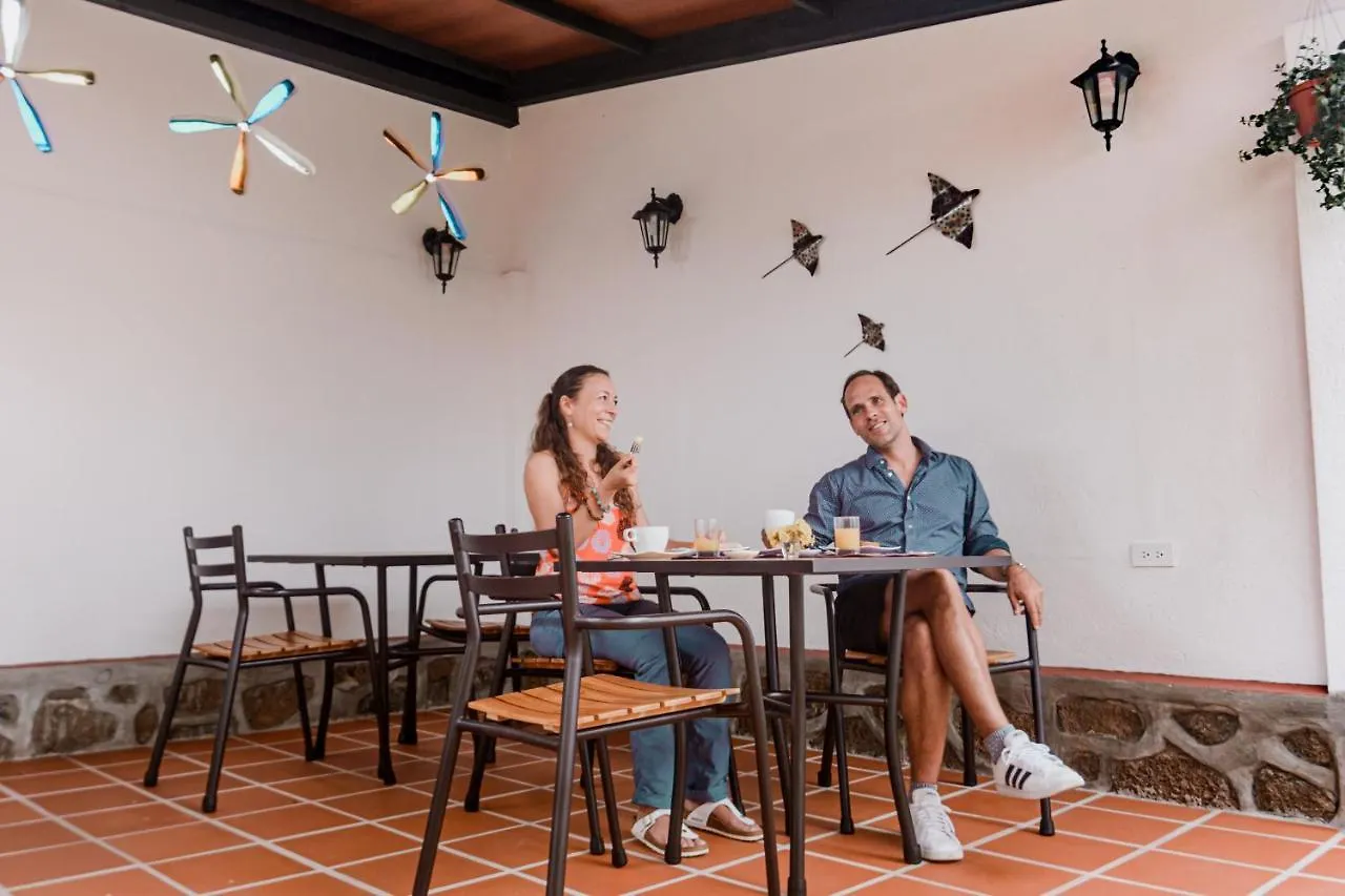 Hotel Galapagos Suites B&B Puerto Ayora  Puerto Ayora (Galapagos Islands)
