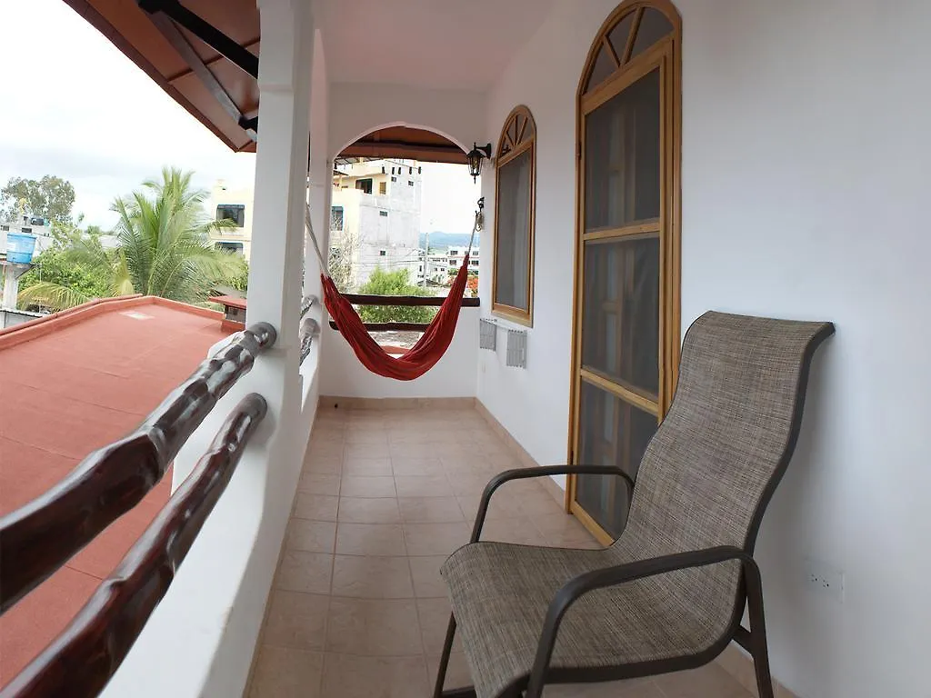 Hotel Galapagos Suites B&B Puerto Ayora  4*, Puerto Ayora (Galapagos Islands) Ecuador