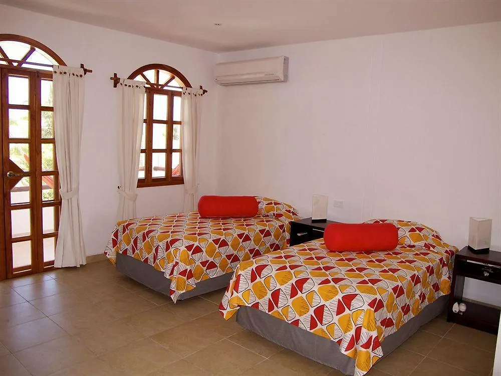 Hotel Galapagos Suites B&B Puerto Ayora  4*, Puerto Ayora (Galapagos Islands) Ecuador